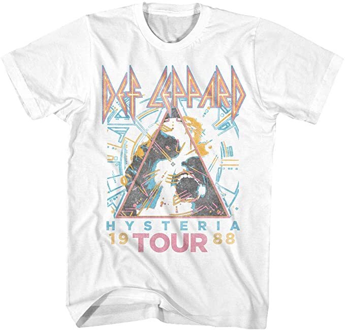 Mini Rex ulciscor Rock Shirt